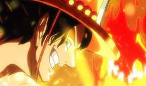 Ace Using Haki Every Conqueror's Haki User In One Piece, Ranked