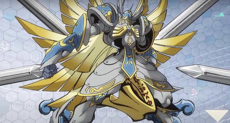 Mengenal Celestial Digimon di Reboot Digimon Adventure! - Greenscene