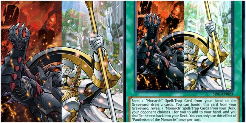 Yu-Gi-Oh! The 10 Best "Draw 2" Spells, Ranked Yu-Gi-Oh! The 10 Best "Draw 2" Spells, Ranked