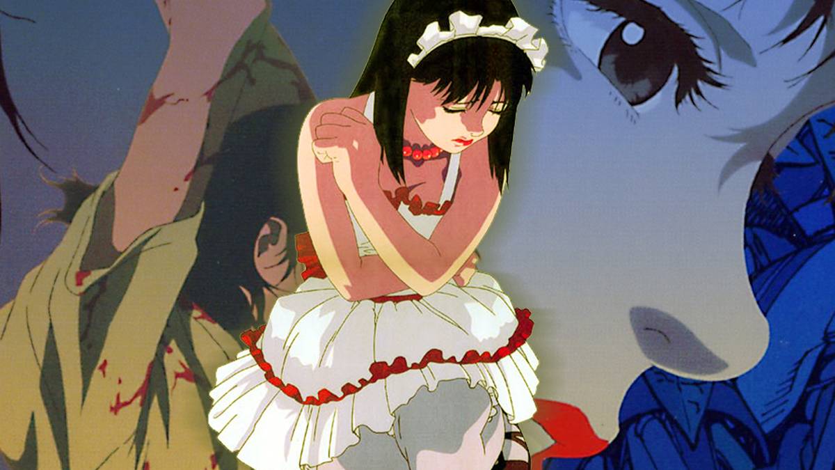 perfect blue mima dress 【Partially Ready For Ship】DokiDoki-R Anime Perfect Blue Cosplay Kirigoe Mima Costume Strapless Red Dress, Costume Only-S-Order Processing Time Refer main image 0