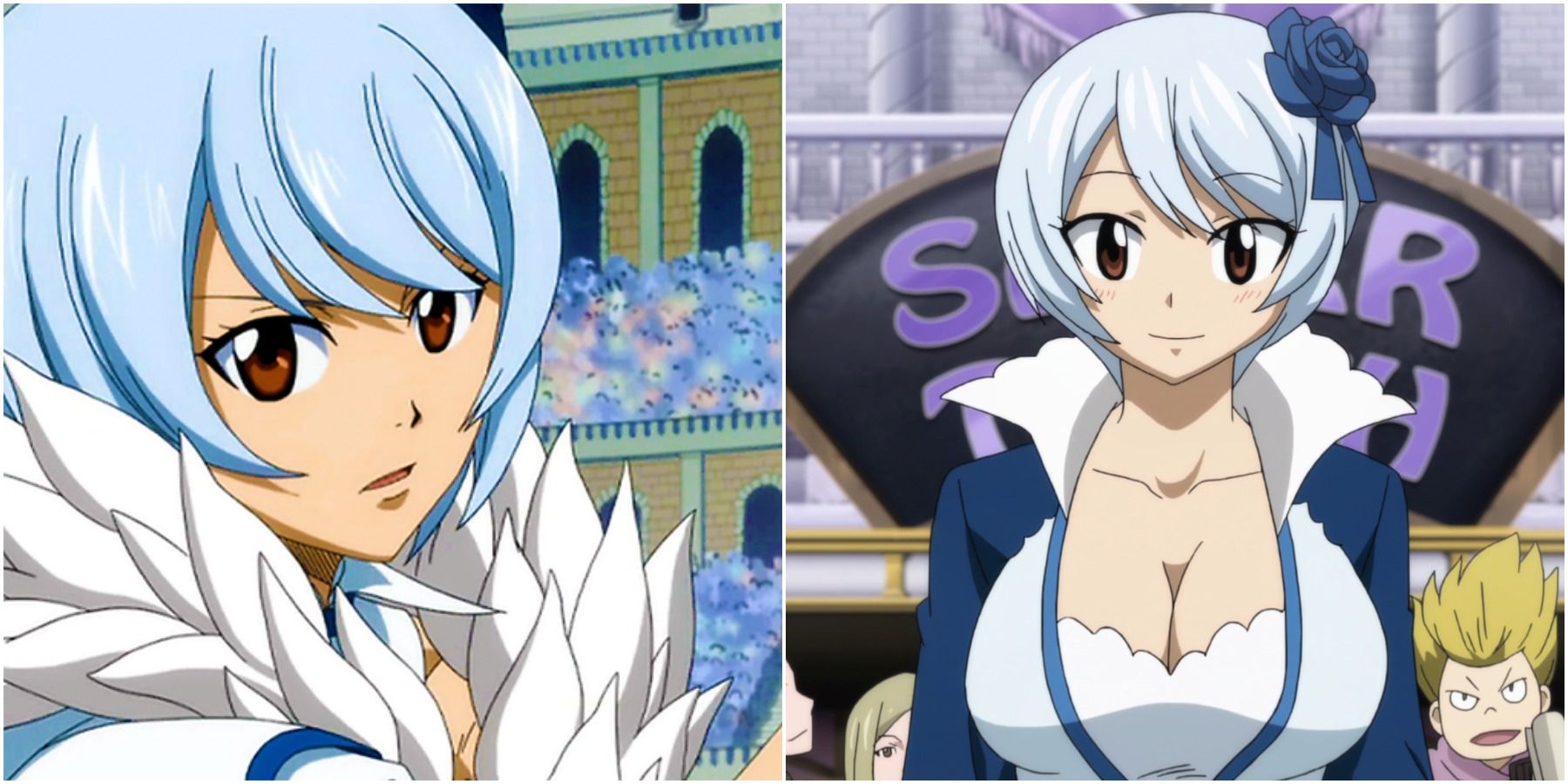 Fairy Tail: 10 Things You Didn't Know About Yukino