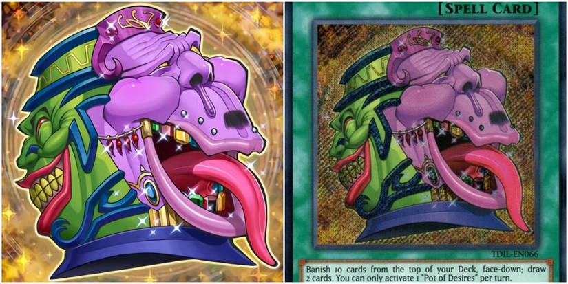 yugioh power of chaos card list Yu-Gi-Oh! TCG Magnificent Monsters – Yu-Gi-Oh! Official main image 1