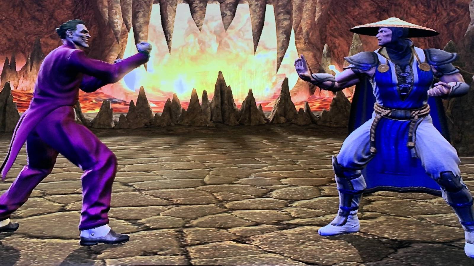 Mortal Kombat: 5 DC Villains Raiden Could Defeat (& 5 He Would 
