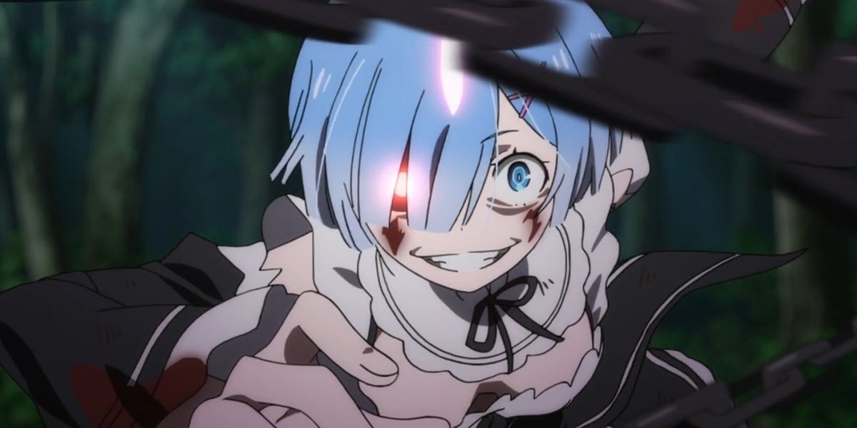 Re:Zero Rem Cosplay Celebrates the Twin Maid's Bewitched Beauty for ...