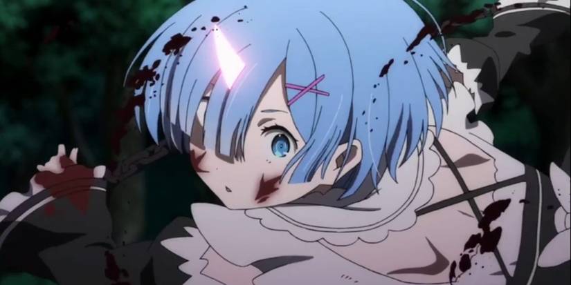 The Best Demon Anime