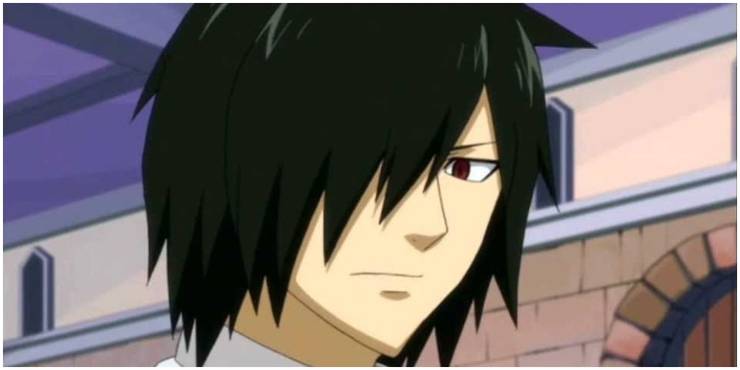 Fairy Tail 10 Things Only True Fans Know About Rogue Cbr