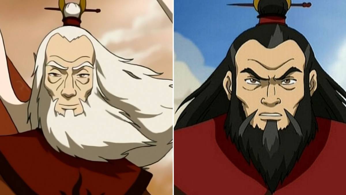 Young Roku Avatar: The Last Airbender - 10 of Avatar Roku's Best Quotes