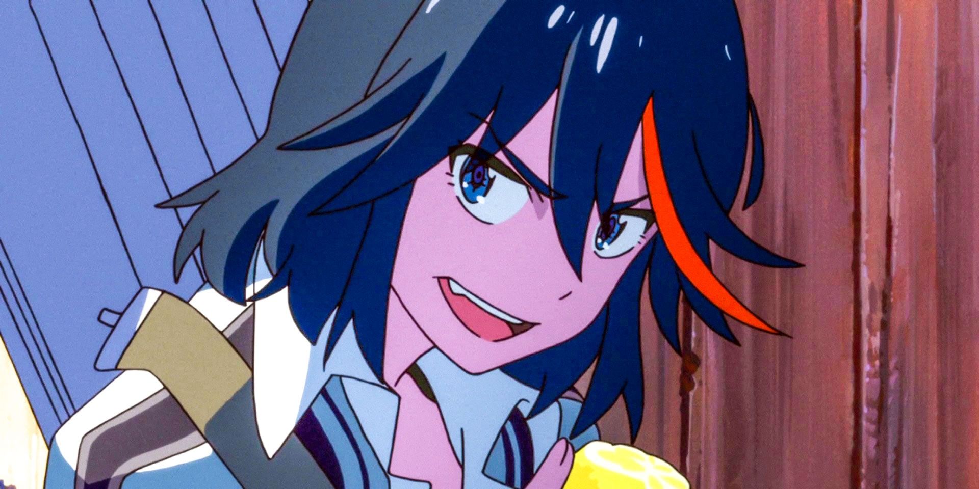 The Best Modern Anime Starring Women in Leading Roles, Ranked