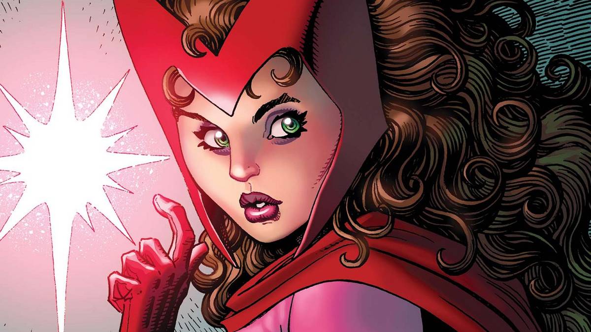 Scarlet Witch's Redemption Arc Began a Decade Ago