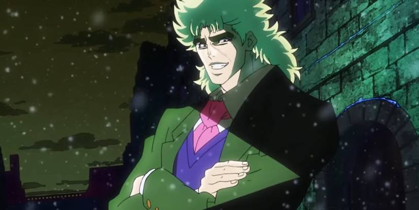 JoJo: The 5 Biggest Plot Twists in the Phantom Blood Arc