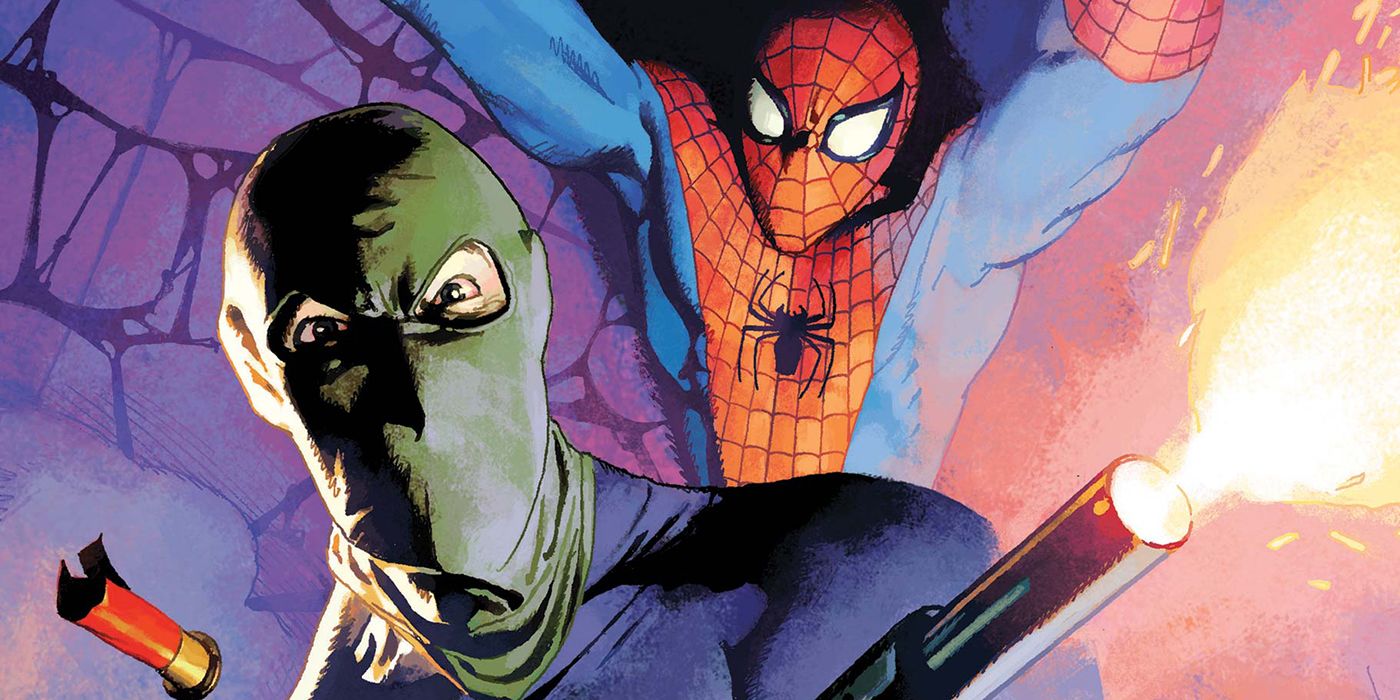 How to Read Spider-Man's Kindred Saga in Order