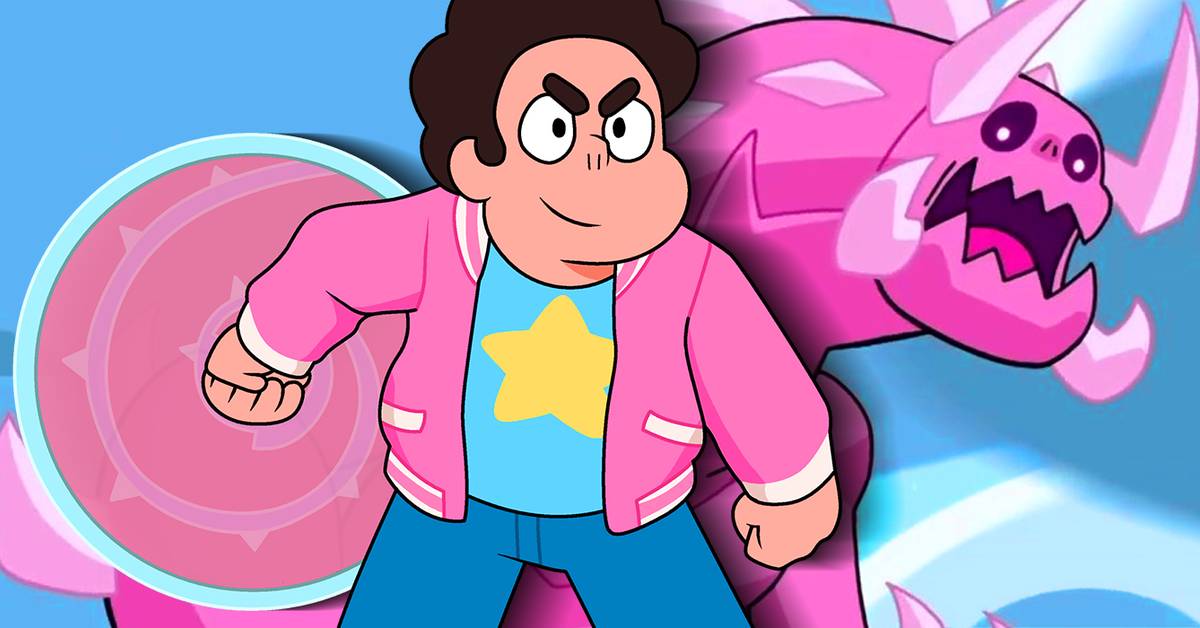 Steven Universe Future's Final 'Fight' WASN'T Boring