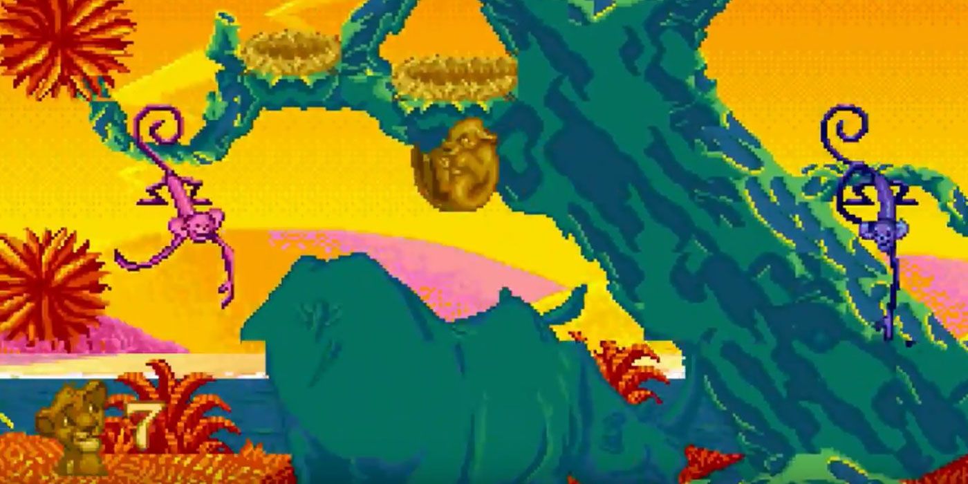 Hardest Retro Platformer Games, Ranked
