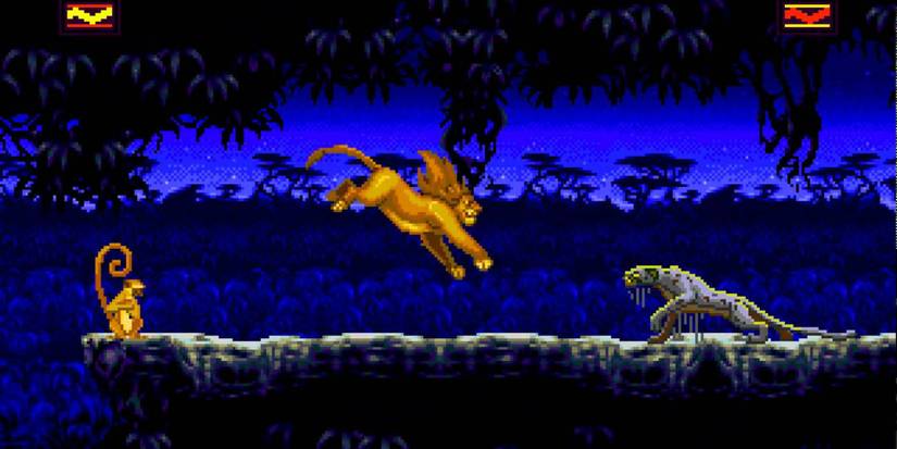 Disney's The Lion King Was Made Brutally Difficult Because of Rental Stores