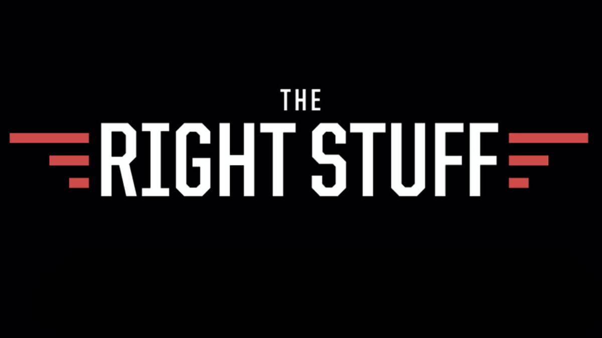 Disney+'s The Right Stuff Kickstarts the Space Race in New Clip