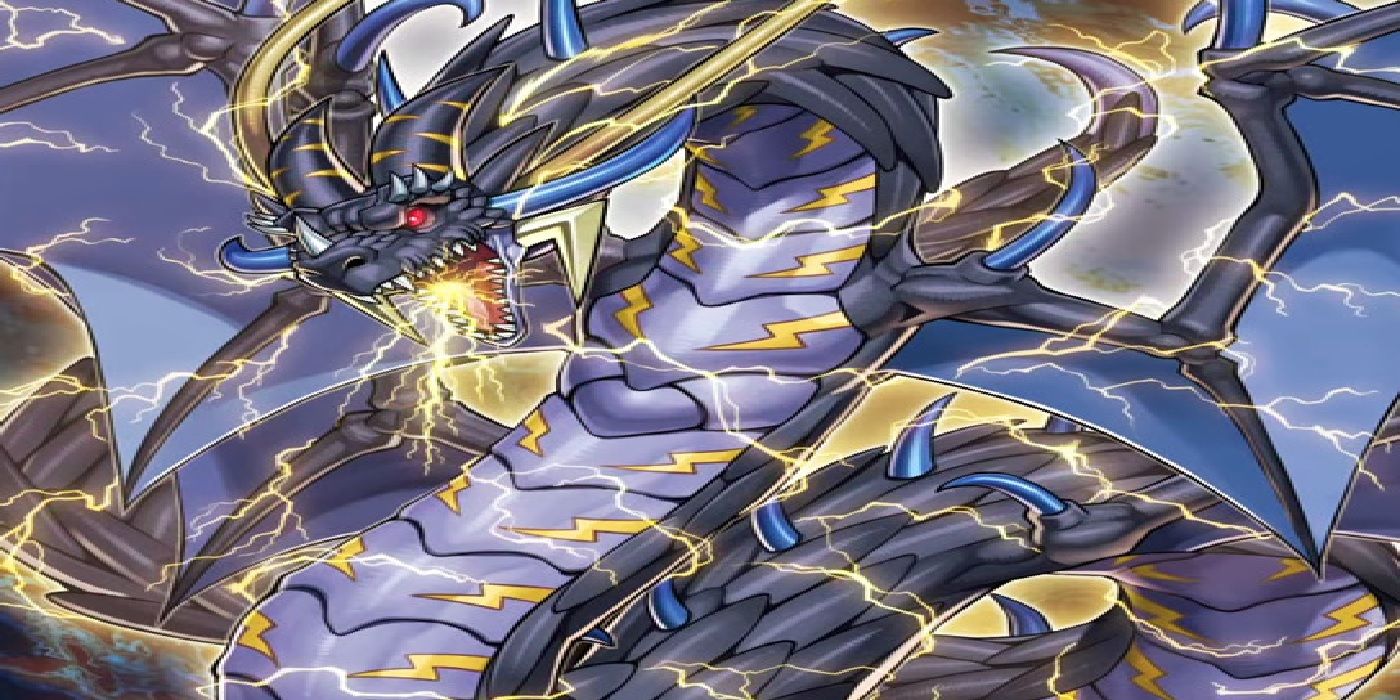 Yu-Gi-Oh: 20 Best Decks For Beginners