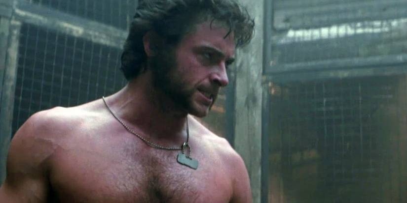 10 Of The Best Things Hugh Jackman Did As Wolverine