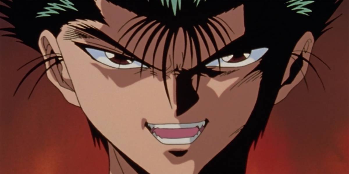 Yu Yu Hakusho: The Atavism of the Mazoku, Explained