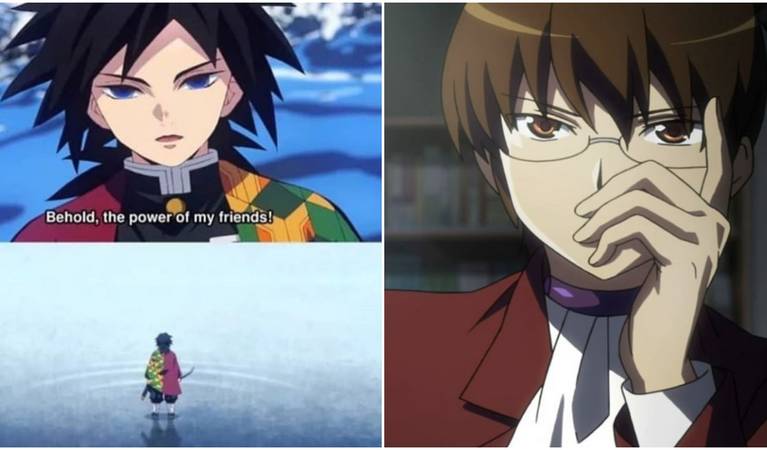 10 Anime Memes Every Otaku Is Gonna Laugh At Cbr 10 Anime Memes Every Otaku Is Gonna Laugh At Cbr