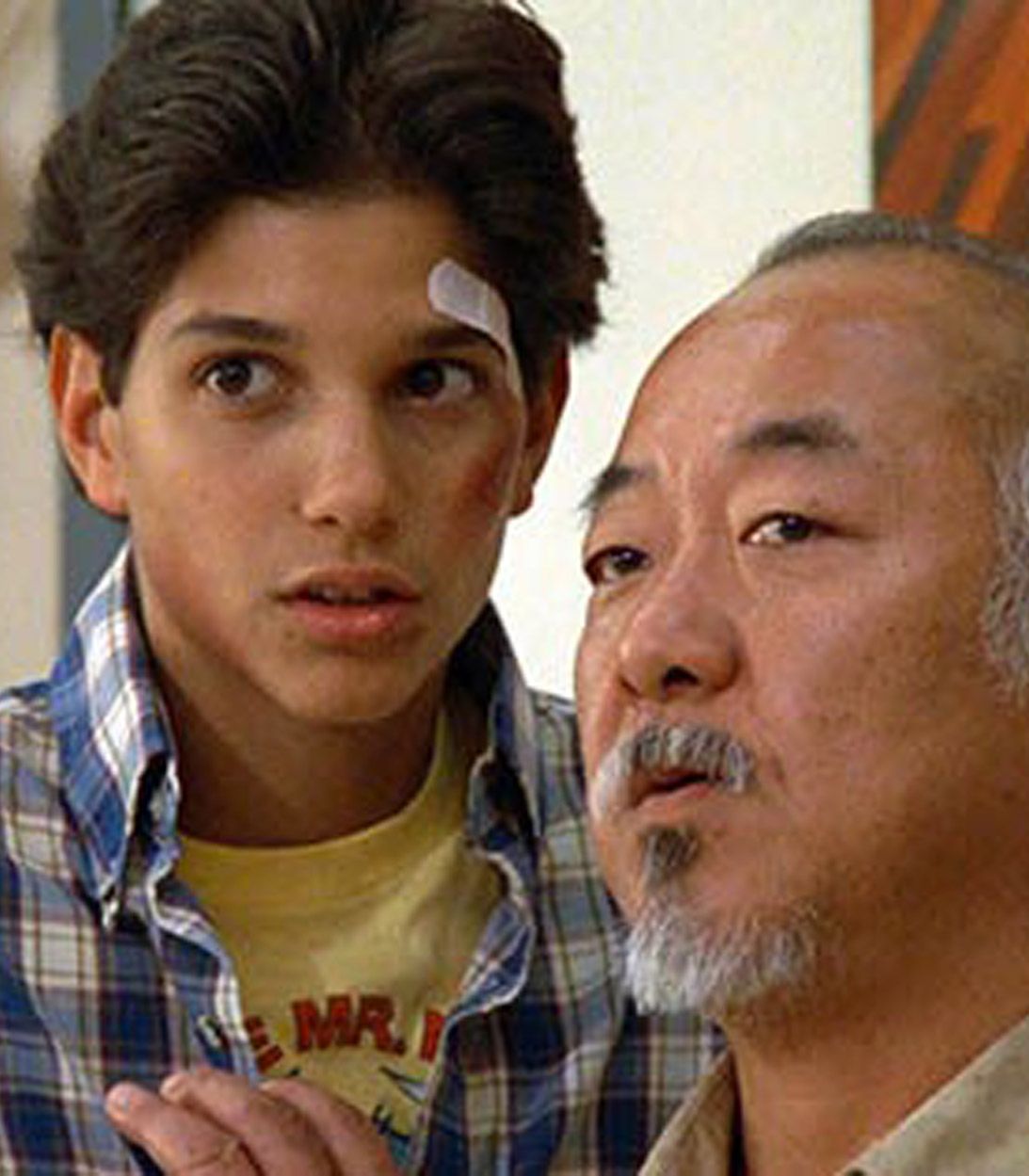 Ralph Macchio Teases Cobra Kai's Final Season and New Karate Kid Film