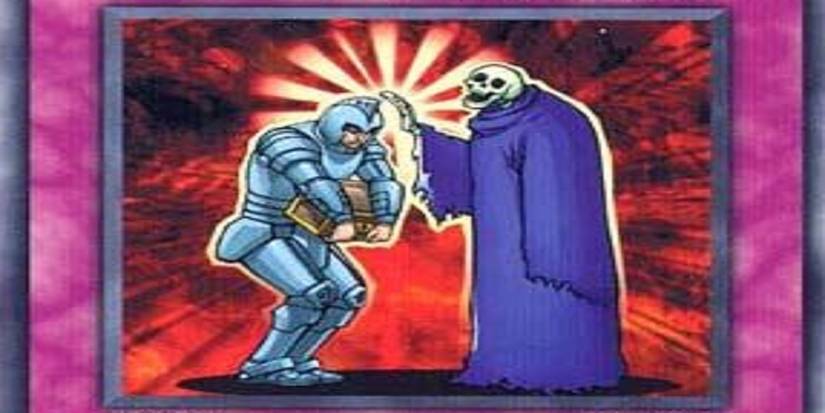 10 Hilarious Yu-Gi-Oh! Joke Cards We Can't Believe Are Real 10 Hilarious Yu-Gi-Oh! Joke Cards We Can't Believe Are Real