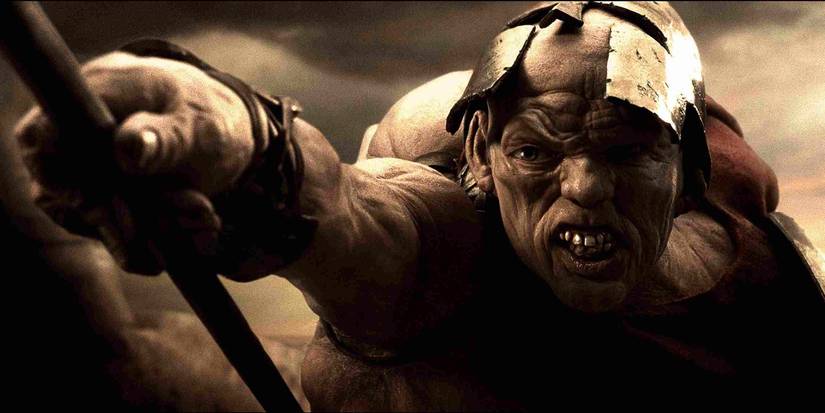 Zack Snyder's 300 Remains INTENSELY Problematic