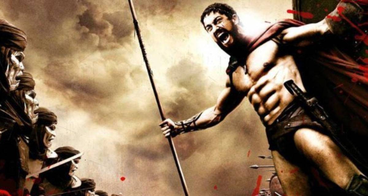 Warner Bros. Rejected Zack Snyder's Third 300 Film