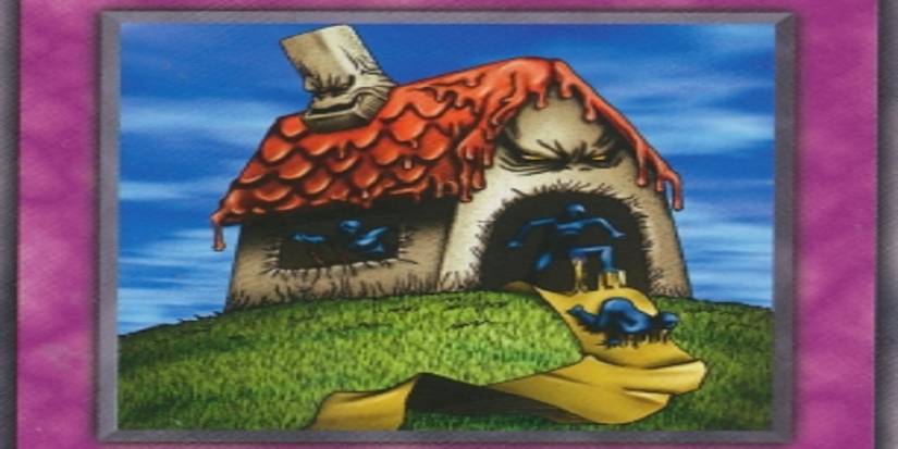 10 Hilarious Yu-Gi-Oh! Joke Cards We Can't Believe Are Real
