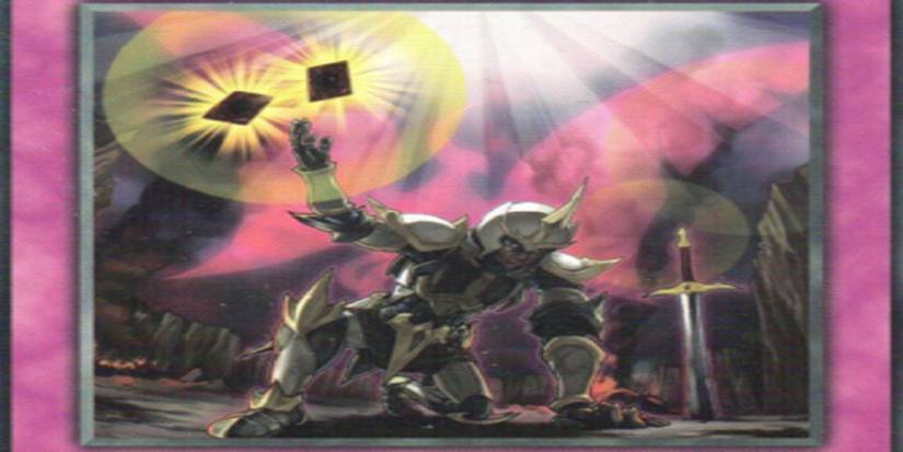 yugioh anime card maker Paralyzing Mushroom INFO-EN025 Yu-Gi-Oh! Card main image 0
