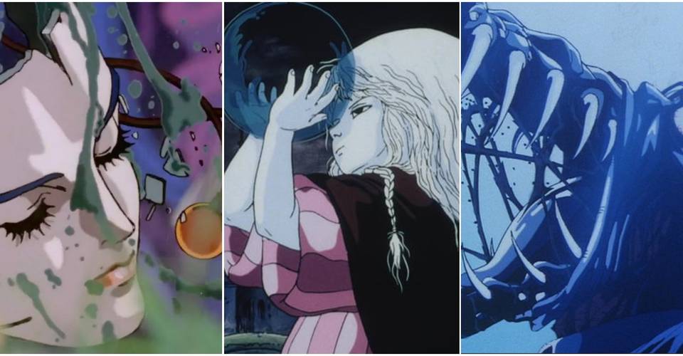 Featured image of post Underrated Anime Movies Reddit Today i will be giving a list of what i consider the most underrated anime movies of all time and my review on them