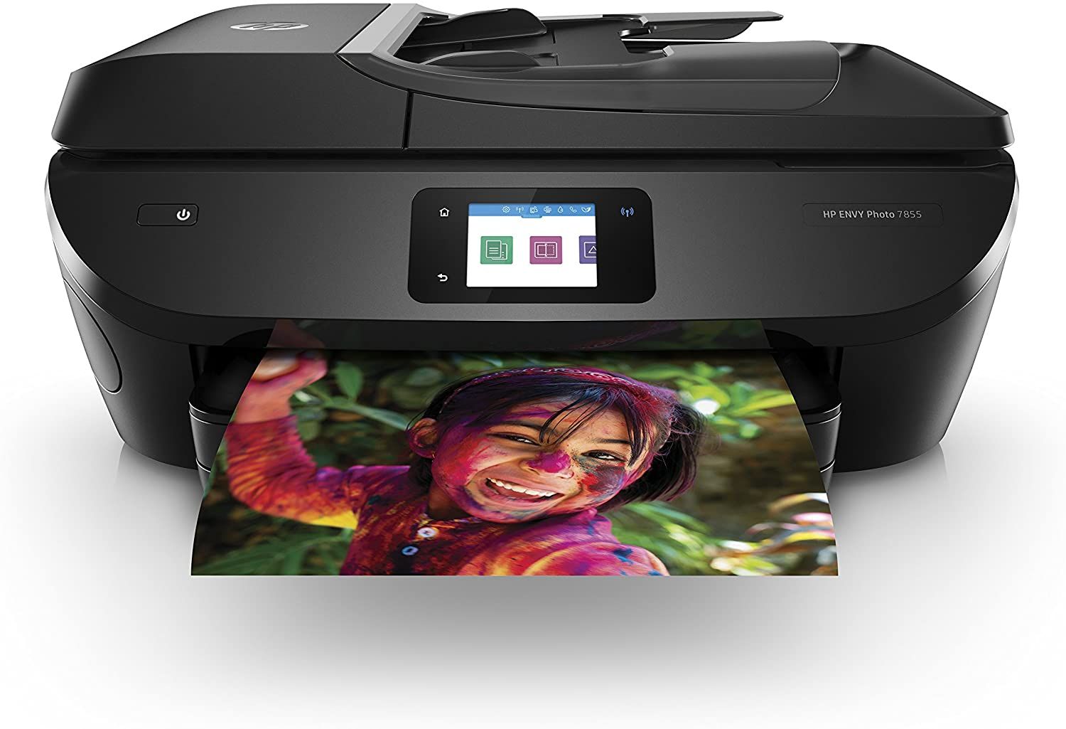 best home office all in one printer for mac