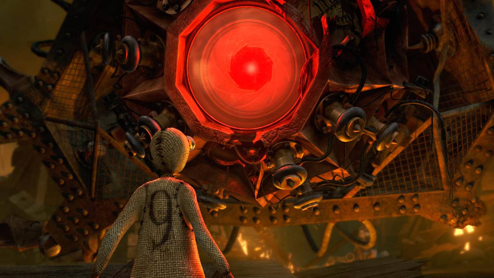 Shane Acker’s 9 Has a Devoted Fanbase That Wants a Sequel - Here’s Why