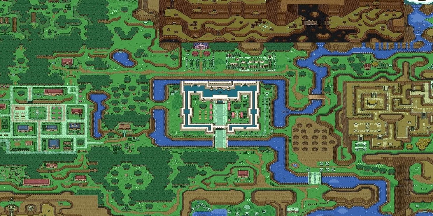 What Did Each Zelda Game Do Best?