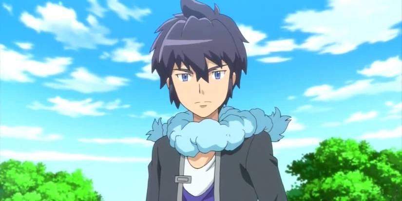 Pokemon: Ash Ketchum's 10 Strongest Rivals, Ranked