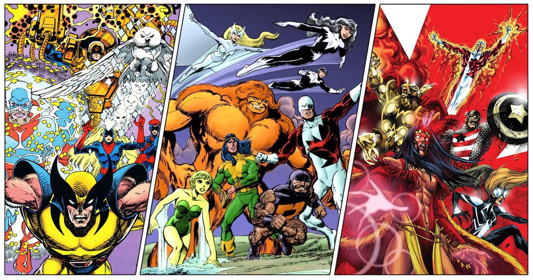 alpha-flight-every-roster-of-the-canadian-superteam-ranked