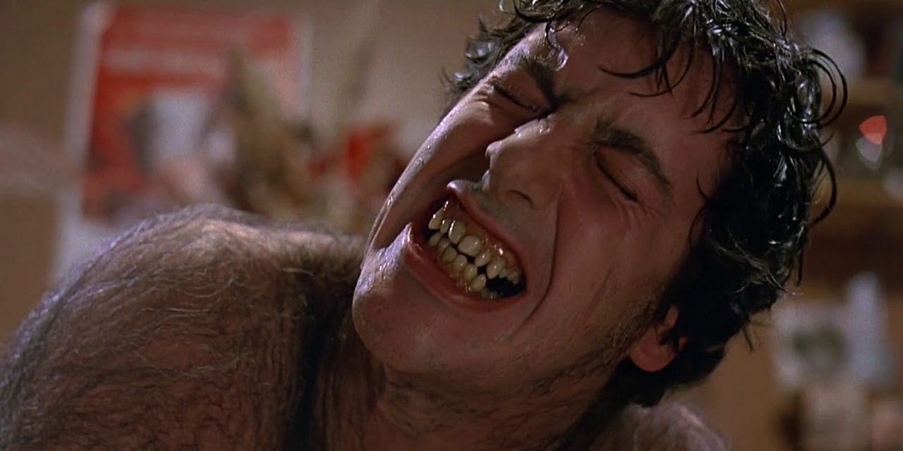 How Universal Pioneered the Modern Werewolf Movie