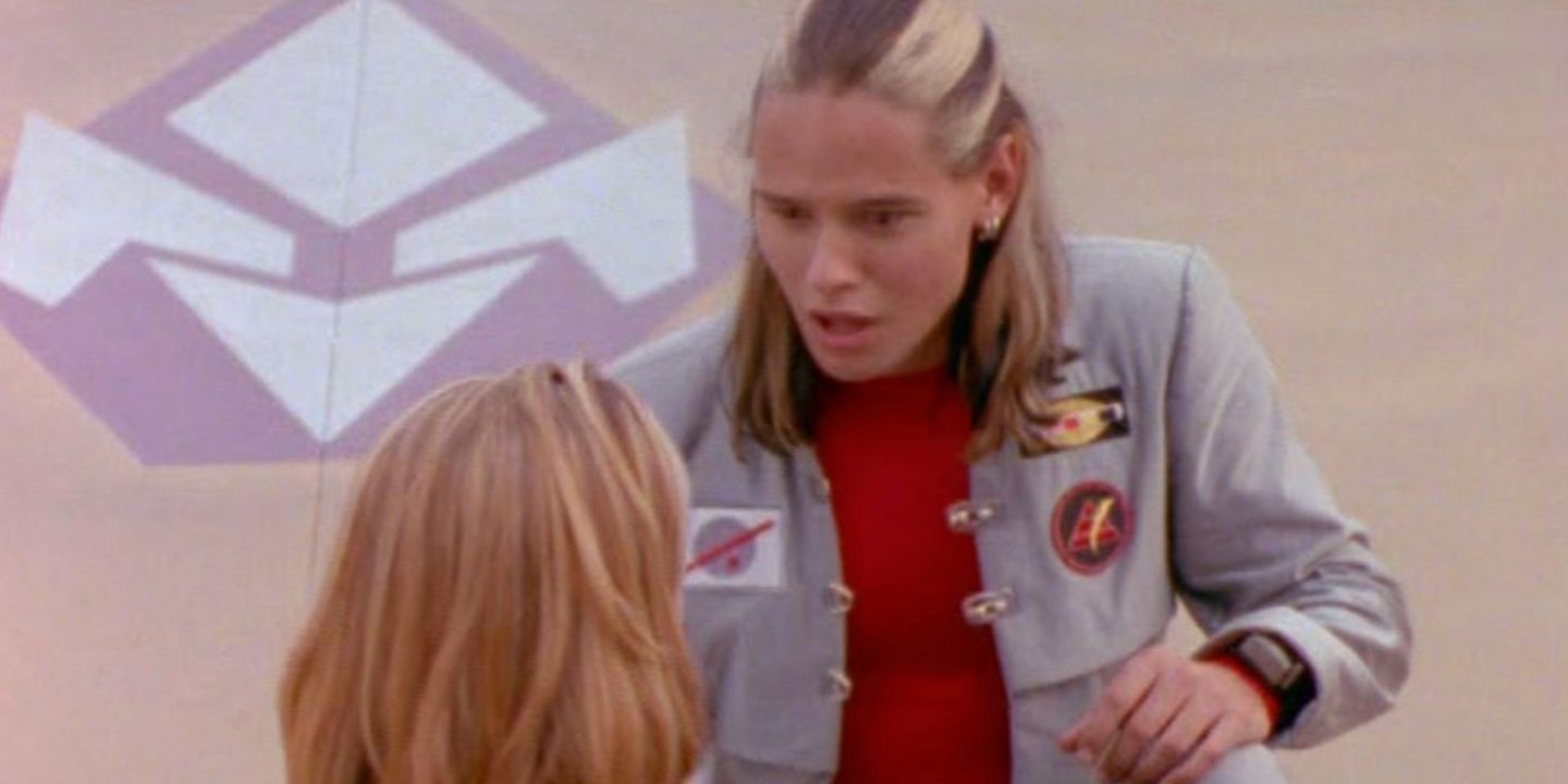 15 Best-Written Power Rangers Characters