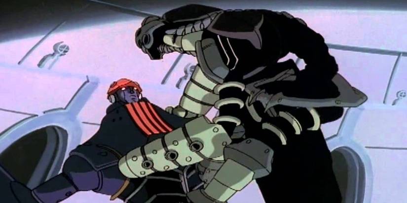 10 Strongest Megadeus's Of The Big O