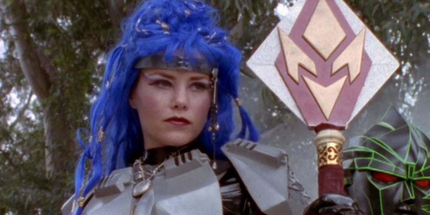 The Strongest Power Rangers Characters in the Whole Series, Ranked