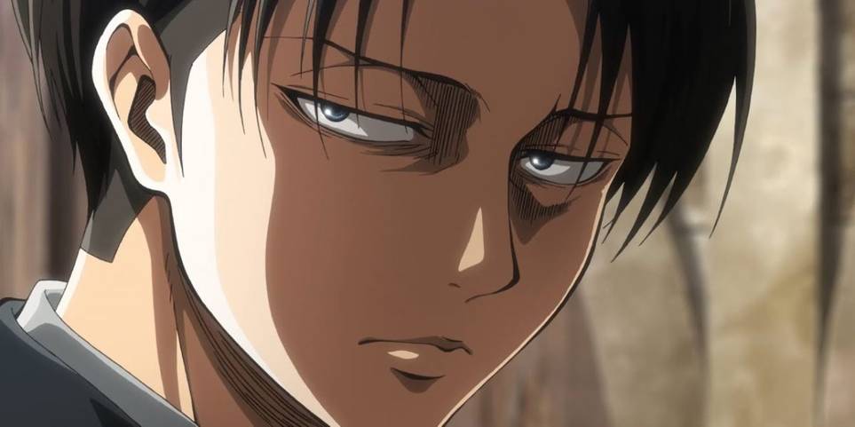 Attack On Titan 10 Characters Who Are Better Protagonists Than Eren Attack On Titan 10 Characters Who Are Better Protagonists Than Eren
