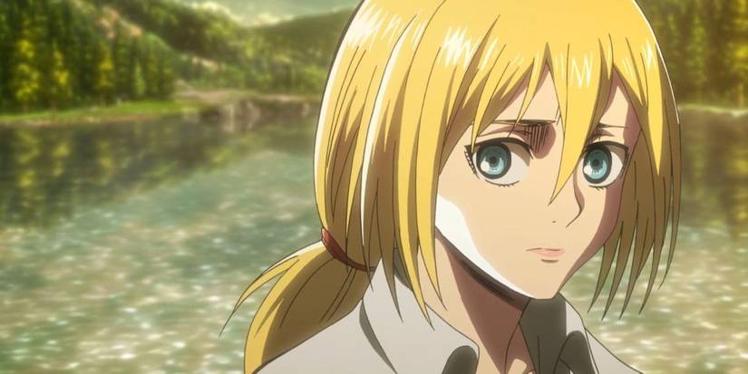 Attack On Titan: 10 Facts You Need To Know About Rod Reiss