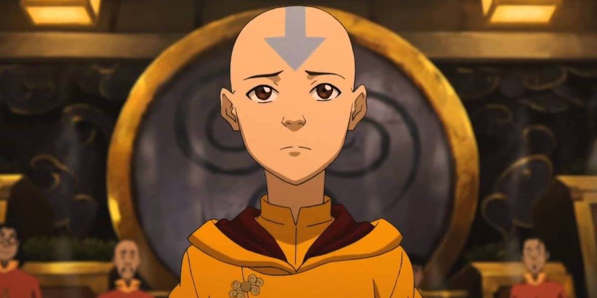 Avatar Legends RPG's Spirit Worlds Supplement Includes Zaheer and Jinora
