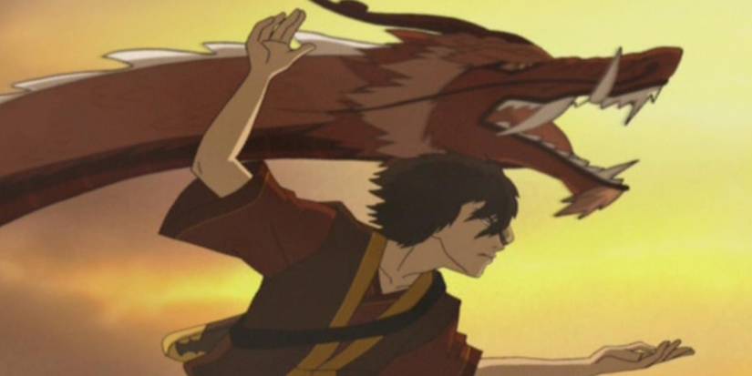 Avatar: 10 Things Fans Should Know About Firebending