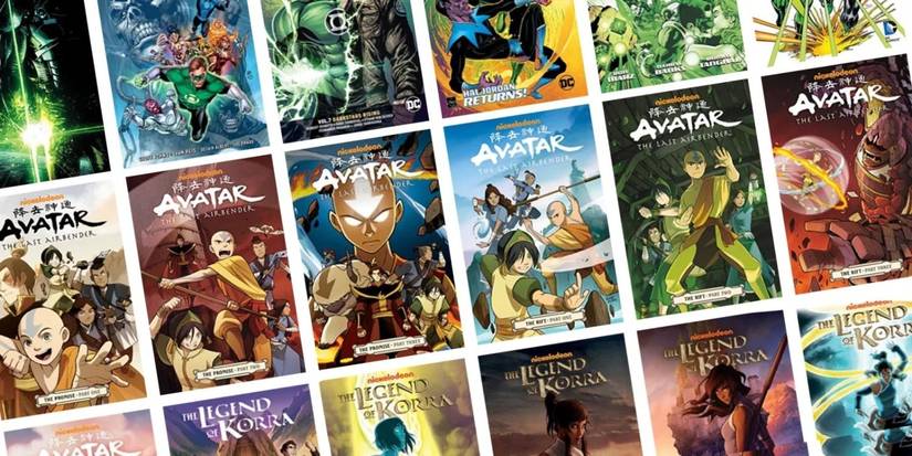 Avatar: 5 Things We Love About The Comics (& 5 That We Don't)