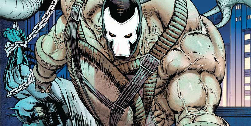 10 DC Characters Nightwing Has Never Beaten In A Fight
