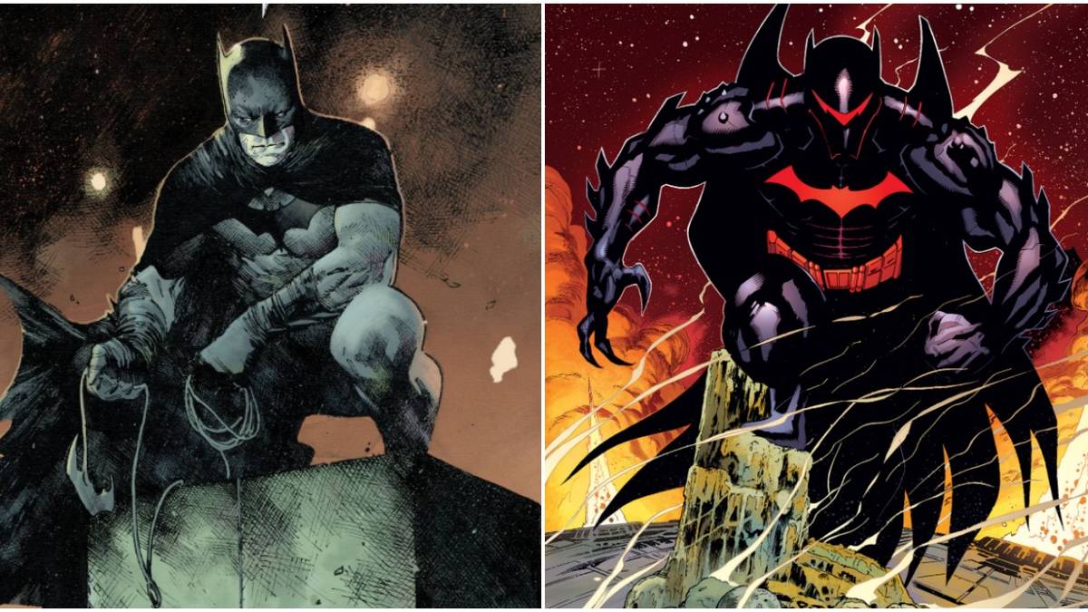 Batman's 5 Best New Gadgets & Inventions From Rebirth (& 5 From The New 52)