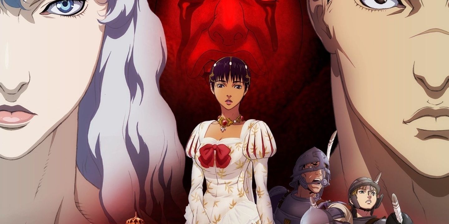 Berserk: Guts' Life, Explained