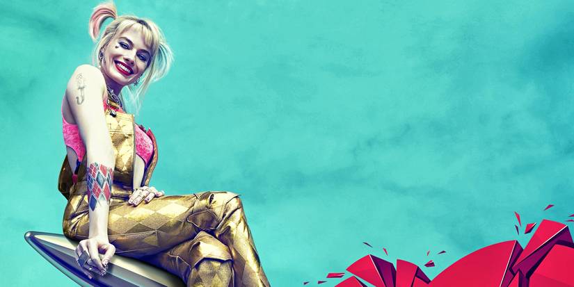 Harley Quinn: The Best & Worst Of Her Live-Action Costumes