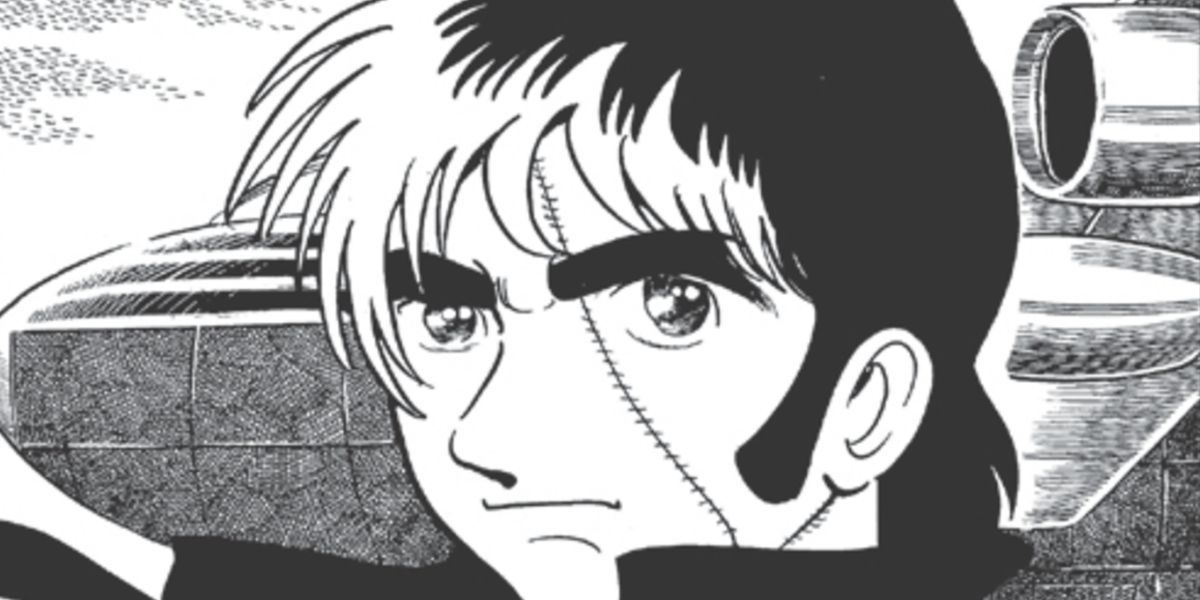 Which Black Jack Anime Is the Best Adaptation of Osamu Tezuka's
