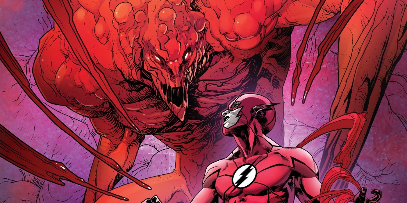 The Flash: Every Villain Who Just Joined the Legion of Zoom, Explained